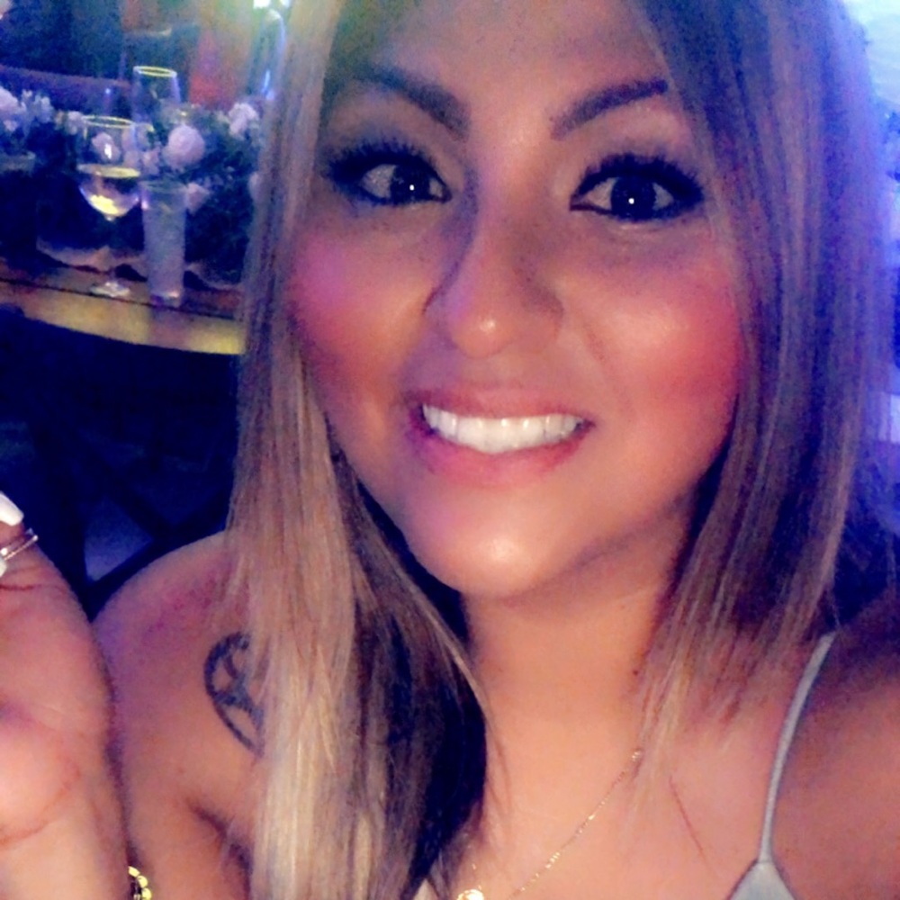 Meet your Posher, Melissa